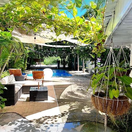 El Reinas By Sugar'S Monkey Hotel Playa Grande Exterior photo